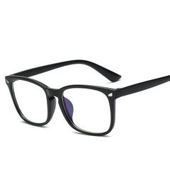 Unisex UV400 Computer Safety Glasses