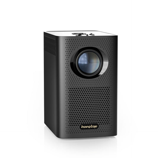 New  Clear Household Mini Projector